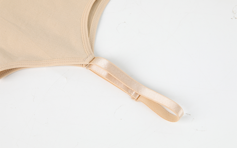 COMFREE Bauchkontrolle Brustunterstützung Tank Tops Shaper Taillenformung Kompressions-Camisole Bodyshaper für Damen_voghion.com