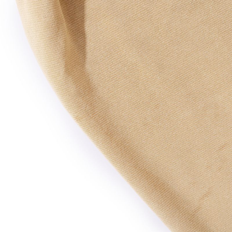 Nuovo cappello foulard lungo a coda con quattro barre in velluto tinta unita per autunno e inverno per le donne_voghion.com