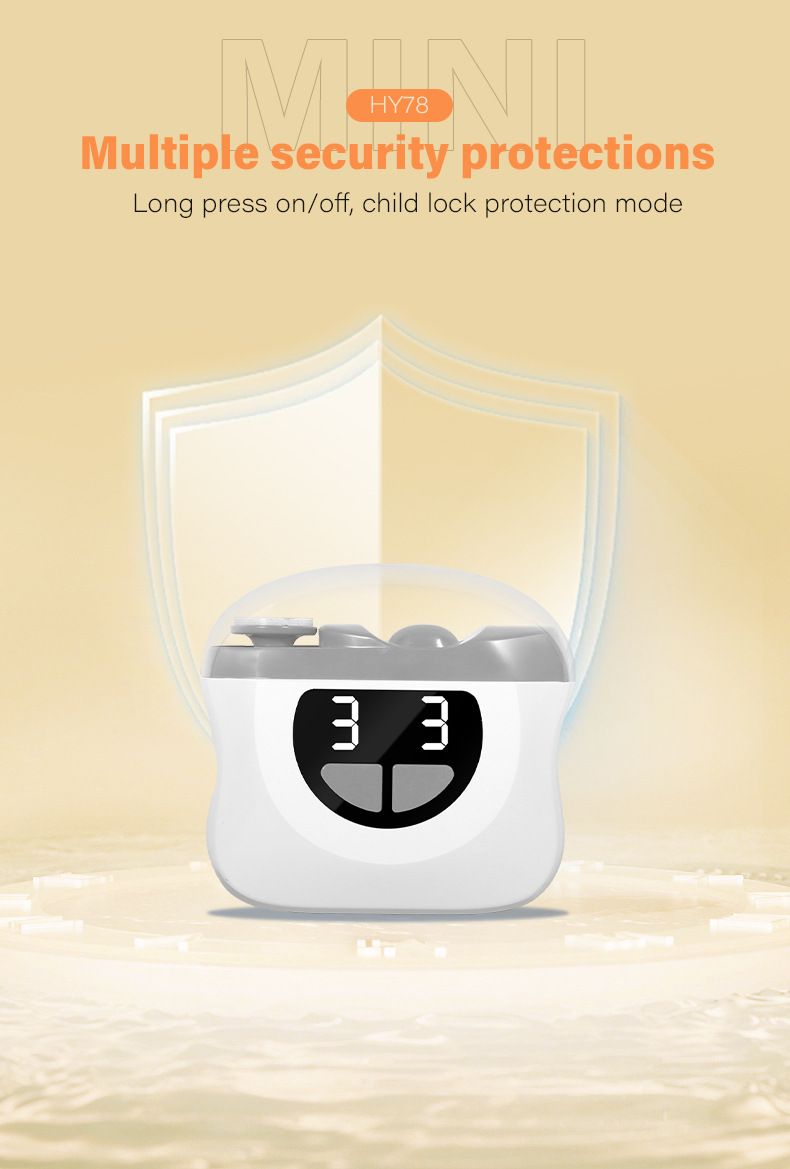 Tagliaunghie elettrico completamente automatico per mani e piedi, smerigliatrice a doppio uso per anziani e bambini, di vendita transfrontaliera_voghion.com