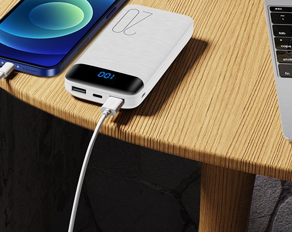 Marke Schnelle Lade 20000mAh Bank Große Kapazität Mobile Power Versorgung Kompatibel Android Universal_voghion.com