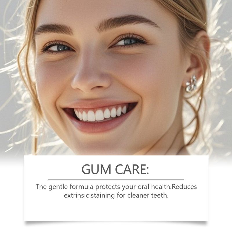 Feimuko Breath Clean Teeth Long-lasting Fragrance Portable Travel Fresh Mouthwash Tablets_voghion.com