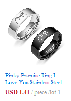 Bereit Lager Blume Biene Fidget Spinner Ring Angst Anillo Antiestres Ringe Edelstahl Ringen ustables Anneaux Penicien Bague_voghion.com