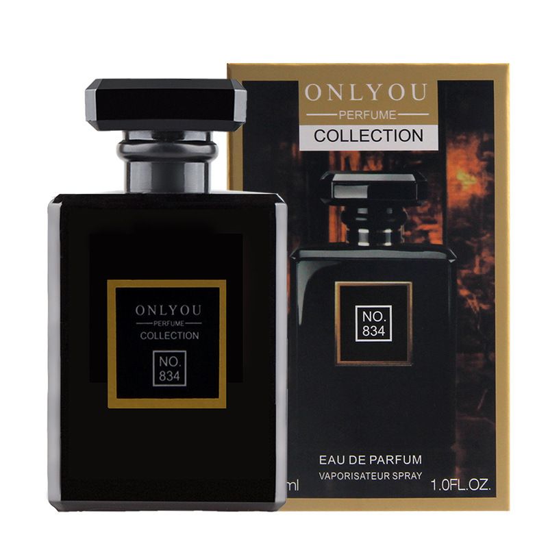 Parfum de marque Xiaocheng Yixiang Parfum élégant et moderne pour femmes Parfum frais et durable 30 ml_voghion.com
