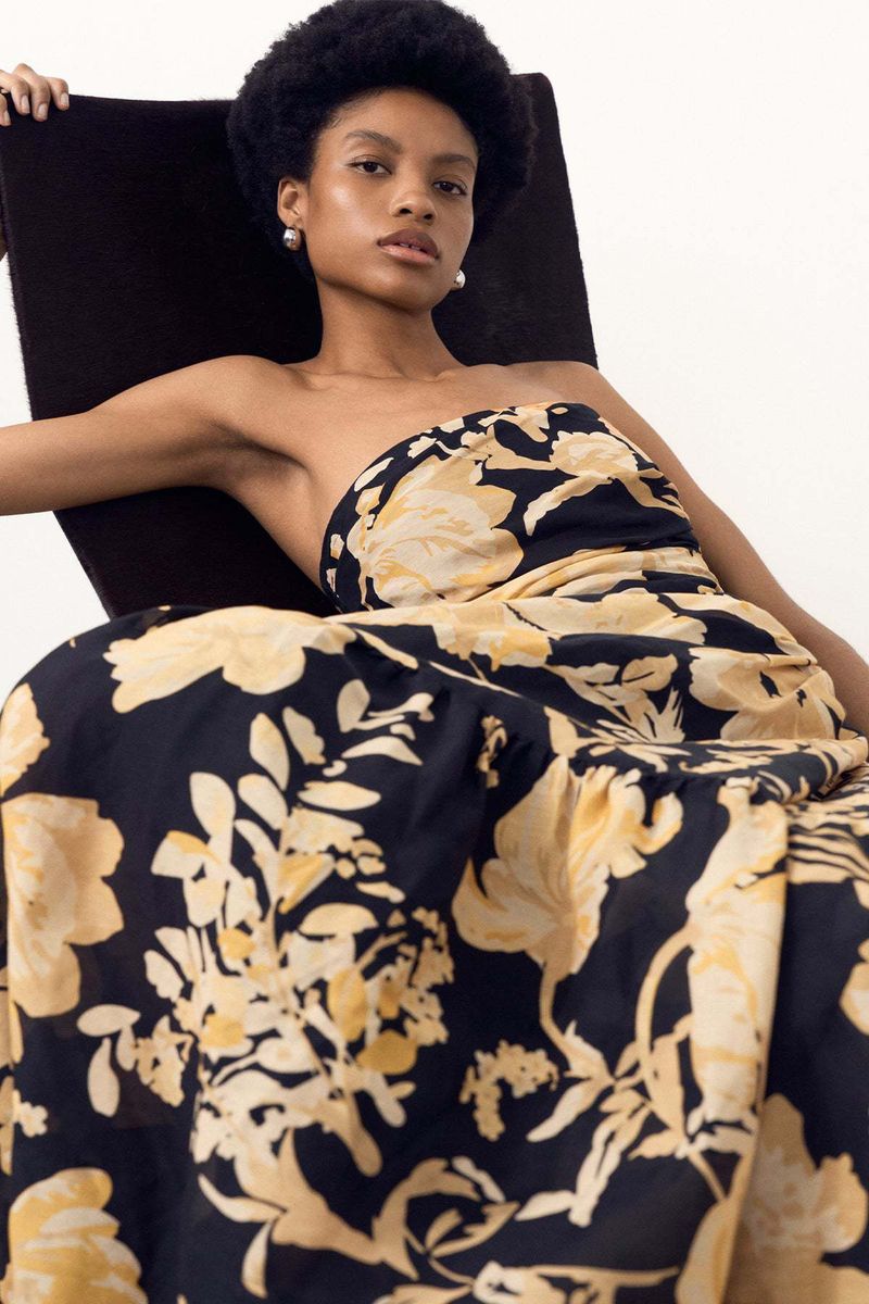 Maillot de bain une pièce à imprimé rétro pour femme - Style vintage pour la plage et la piscine_voghion.com