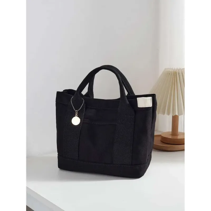 Designer 2025 2024 Neue High-End-Canvas Damen Lunch Super Fire Handtasche Tasche_voghion.com