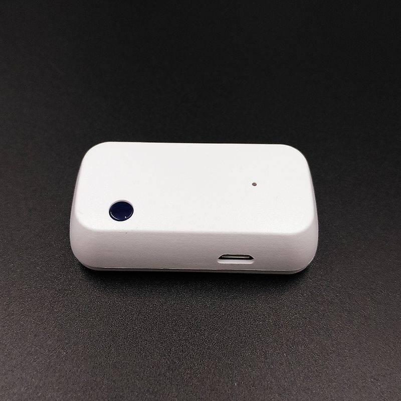 Pro Tuya Smart Light Sensor APP Linking Control Pro Tuya Smart Life USB Power Supply Wi-Fi Není vyžadován HUB_voghion.com