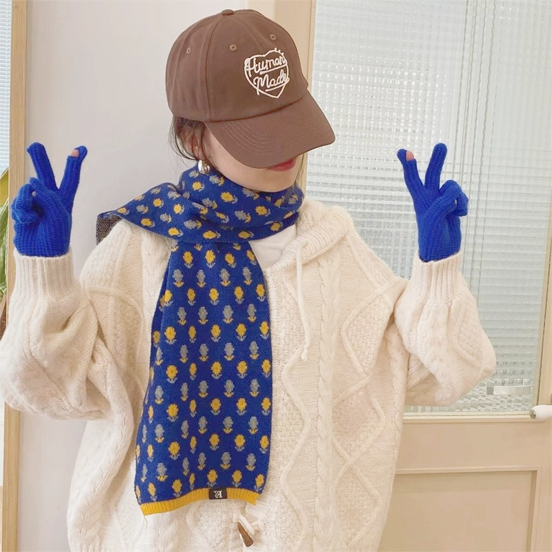 Heiße Designer-Modelle, Temperament, Trend, Pendeln, Freizeit, Damen, britischer Stil, Vogelkäfig, Quaste, warmer Herbst- und Winterschal, Schal_voghion.com