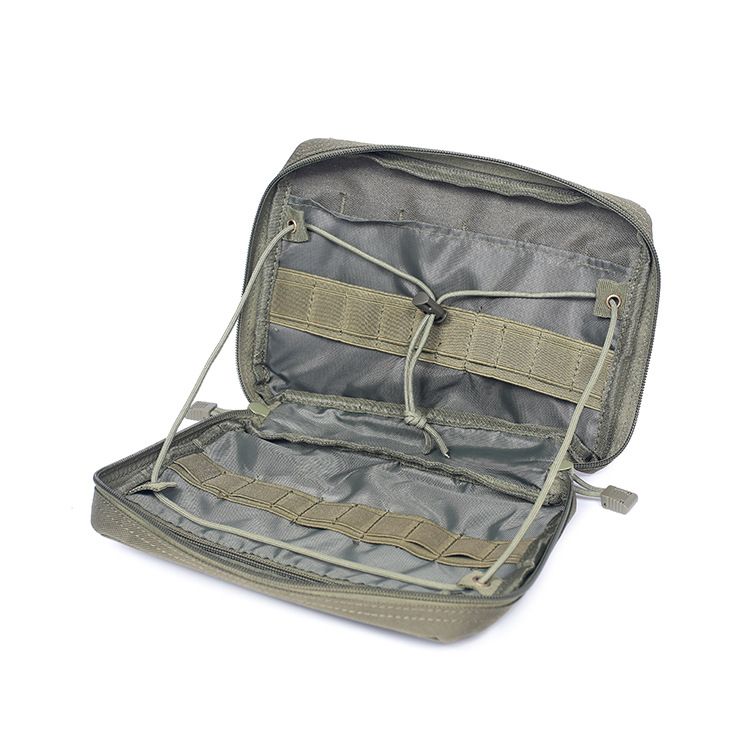 Molle Tasche Tasche Medical EMT Tactical Outdoor Notfallpaket Camping Jagdzubehör Utility Multitool Kit EDC Tasche_voghion.com