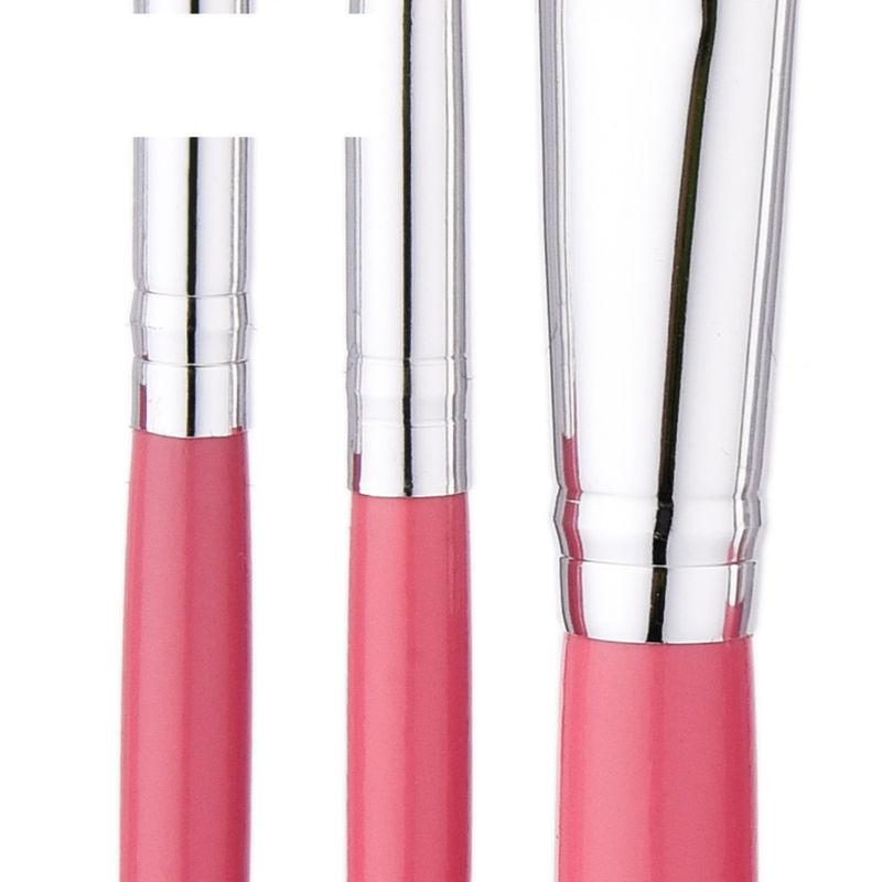 9 pcs makeup brushes set beauty tools Yuncai foundation brush GUJHUI one brush_voghion.com