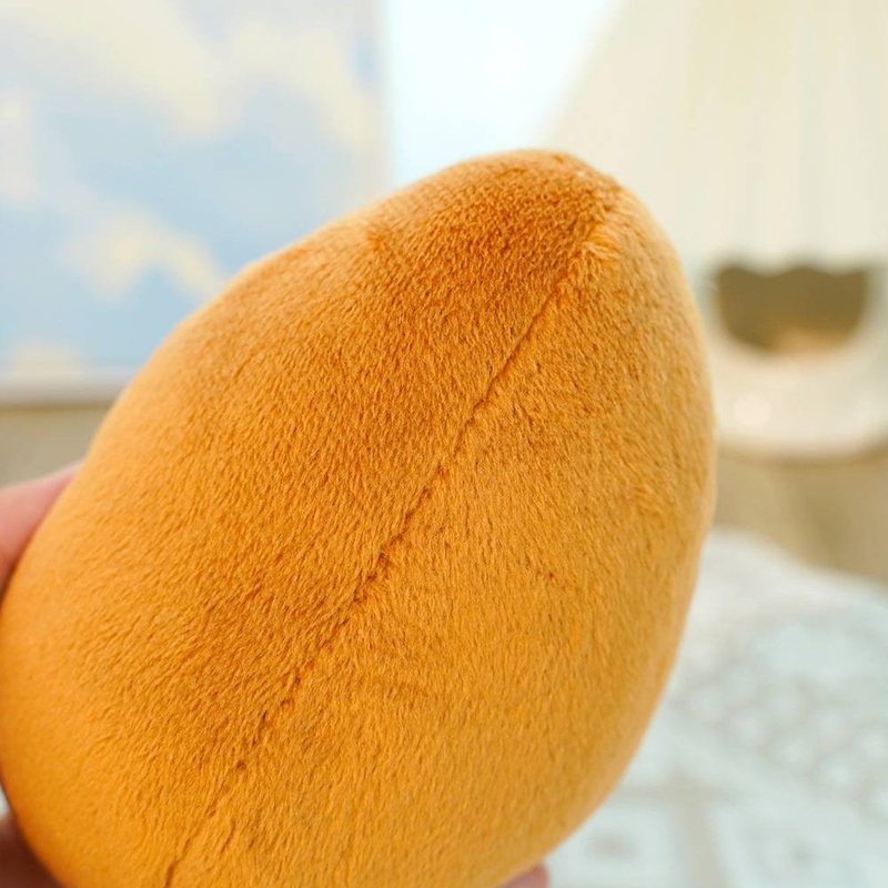 Pet Plush Avocado Sound Toy Explosion Tooth Grinding Boring Dogs And Cats_voghion.com