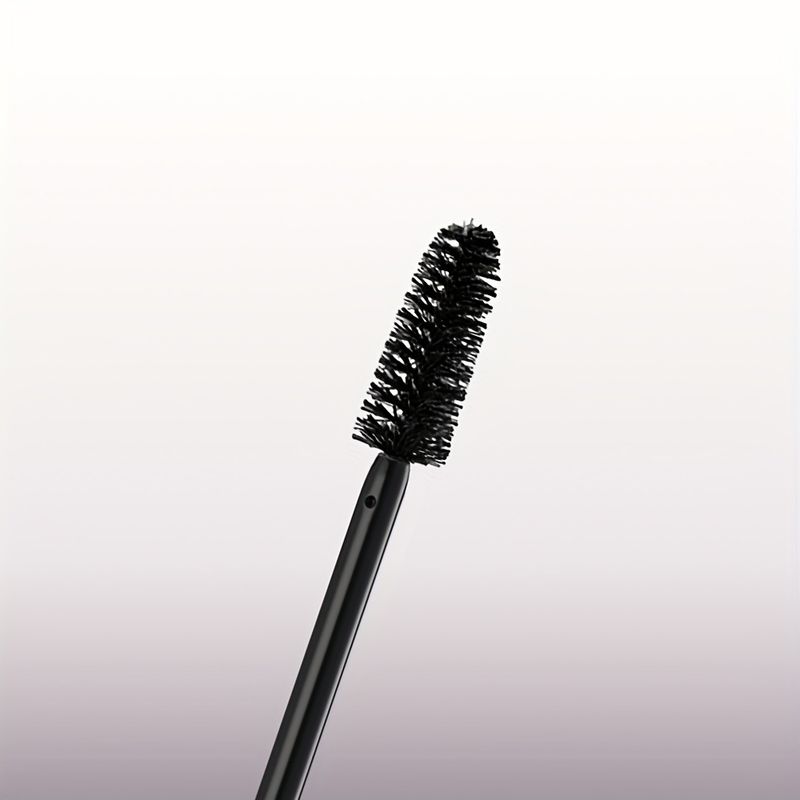 Mascara Dick, nicht verschmierend, verlängernd, nicht verschmierend, schnelltrocknend, langanhaltend, wasserfest, dicke Kronen-Mascara_voghion.com