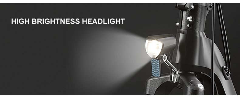 Patinete eléctrico JOYOR C10E(ABE) con certificación, motor de 500 W, para adultos, con neumáticos de 10 pulgadas y batería de 48 V y 10,4 Ah._voghion.com