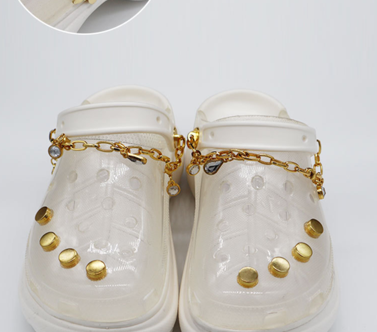 Cross Border Sommar Kvinnor S Höjd Grottskor Trädgård Utomhuskläder Baotou Sandaler Tillverkare Partihandel_voghion.com