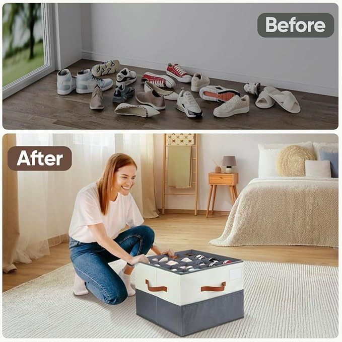 Scatola per scarpe ..._voghion.com