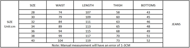 Teini-ikäisten siniset biker-farkut miehille, tyylikkäät, puuvillakankaasta valmistetut levenevät farkkuhousut, poikien monitaskuiset haalarit_voghion.com