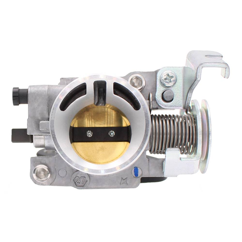 RACING Throttle Body For Honda WAVE125I XRM125 FI RS125 FI FUTURE125 FI Dash 125 FI 28mm 29mm 30mm 32mm Motorcycle RACING Throttle Body_voghion.com