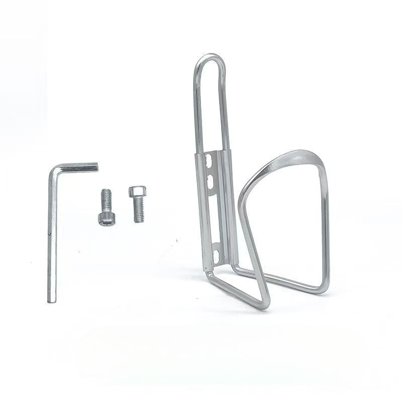 Porte-bidon universel pour vélo de montagne, porte-gobelet d'eau pour vélo de route, accessoires de cyclisme, ensemble complet ultra-léger_voghion.com