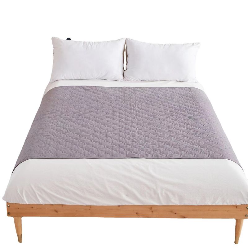 Ganzjahres-wasserdichte rutschfeste Bett-Haustierdecke Möbel Matratze Sofa Hundeschutzmatte_voghion.com