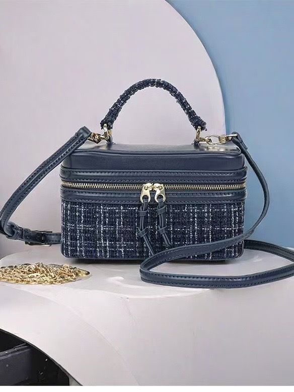 Borsa a tracolla singola retrò, borsa a tracolla diagonale, popolare, piccola, quadrata, alla moda, tendenza_voghion.com
