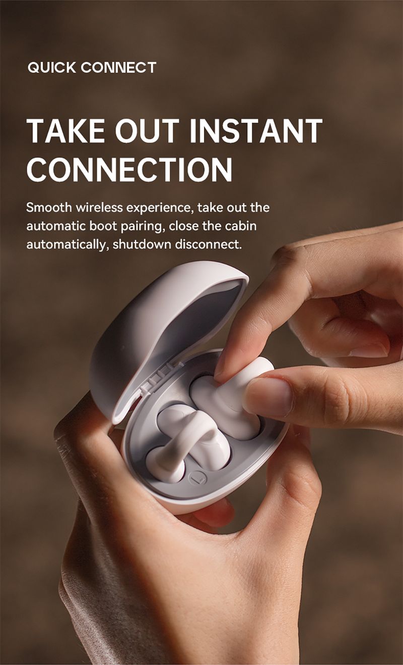 Sanag Z50s odprtokodne prevodne TWS brezžične Bluetooth slušalke s panoramskim zvokom, športne vodoodporne ušesne sponke_voghion.com
