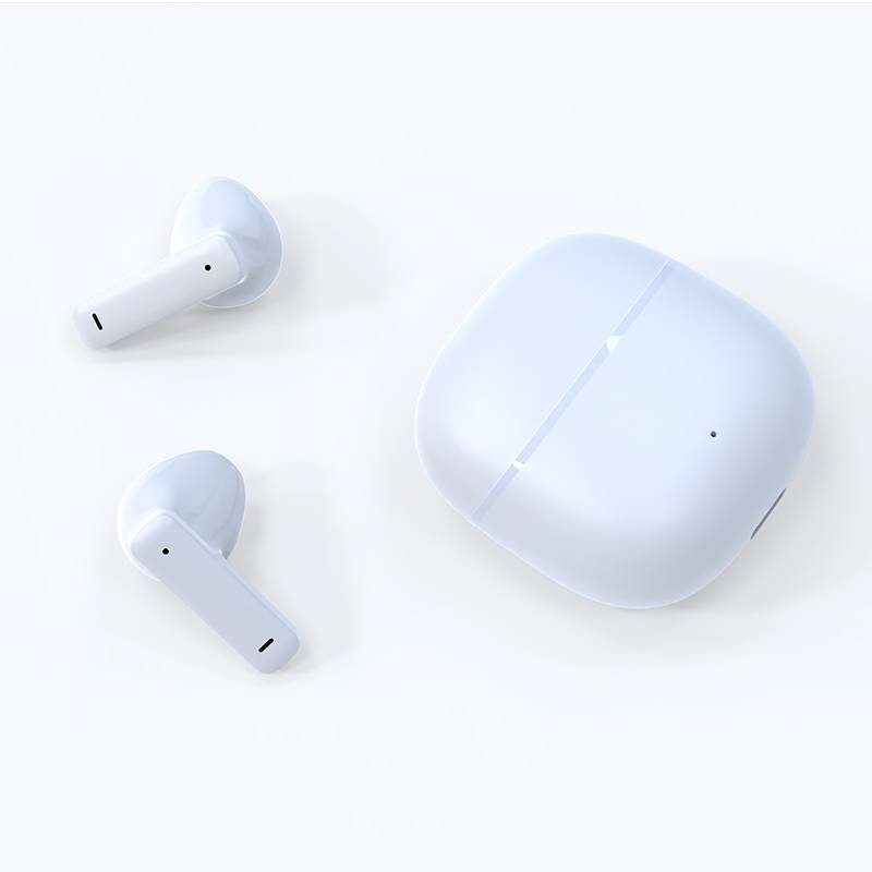 Juhtmevabad 5.3 juhtmevabad peakomplektid ENC mürasummutava mikrofoniga, LED-juhtmevaba laadimisümbris iOS-i/Androidi spordikõrvaklappidele õues kasutamiseks, sportimiseks_voghion.com