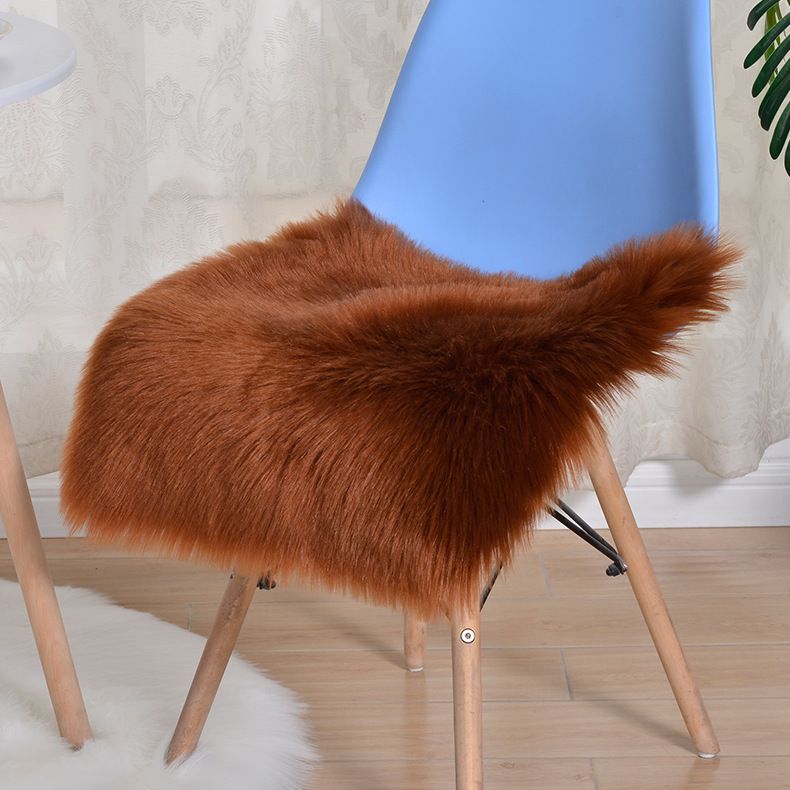 Cuscino per sedia Premium - Cuscino quadrato ultra morbido per divano, ufficio e camera da letto (da 30x30 cm a 60x60 cm, 15 colori, antiscivolo, lavabile in lavatrice)_voghion.com