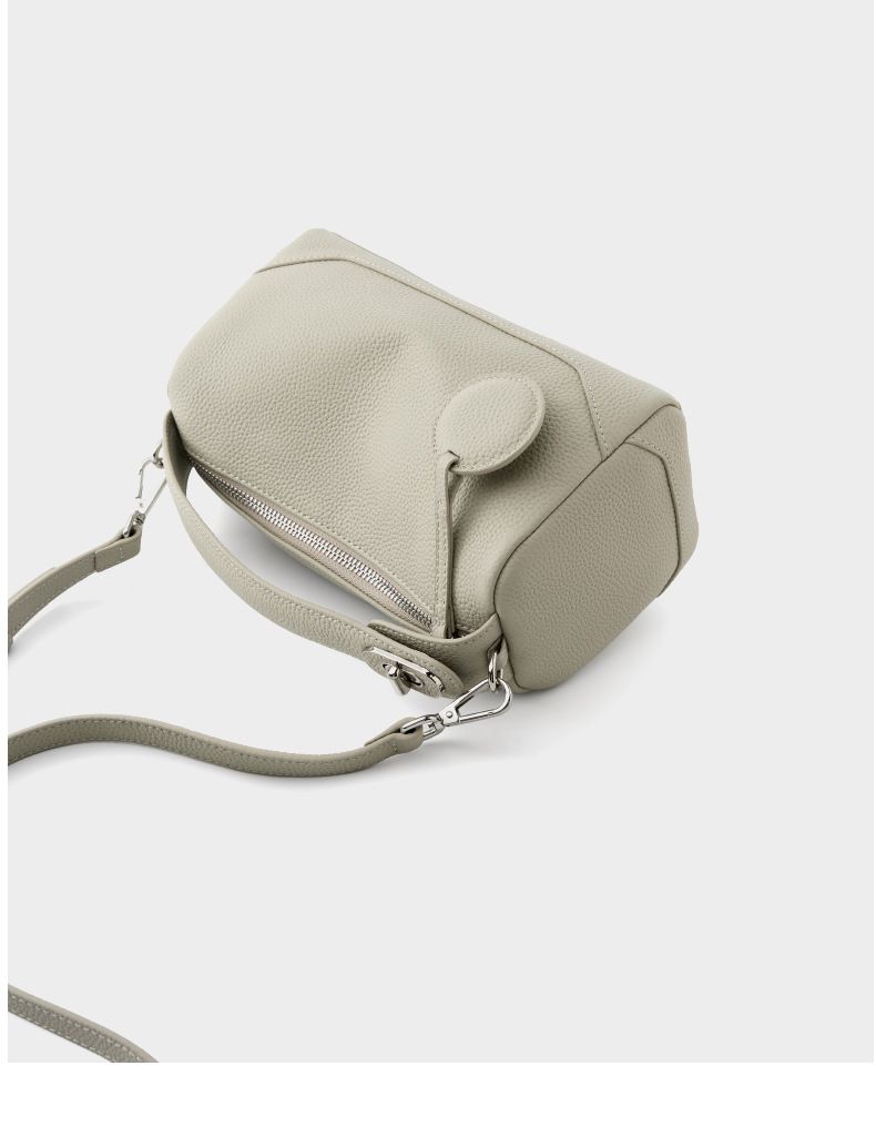 Head Layer Ladies Fashion Genuine Leather Multifunctional Trend Handheld Crossbody Bag_voghion.com