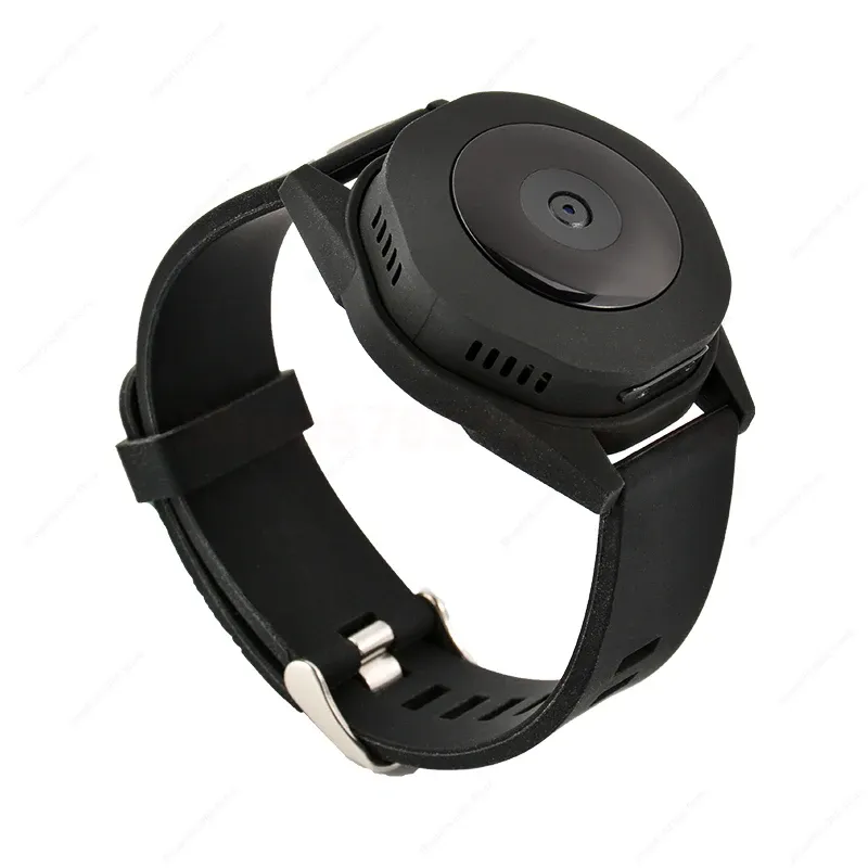 Mini cámara Wifi 4K 1080P HD Visión nocturna Cámara web IP inteligente para el hogar Vigilancia remota Micro videocámaras Portátil Invisible_voghion.com