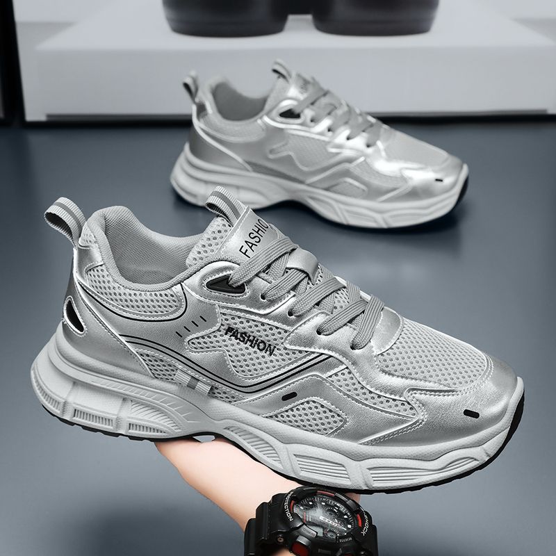 Herren Markenschuhe Sneakers Sommerschuhe Sale Sneaker Freizeitschuhe Shose Markenreplik Herrenschuh Exakte Repliken Sneakers Männlich_voghion.com