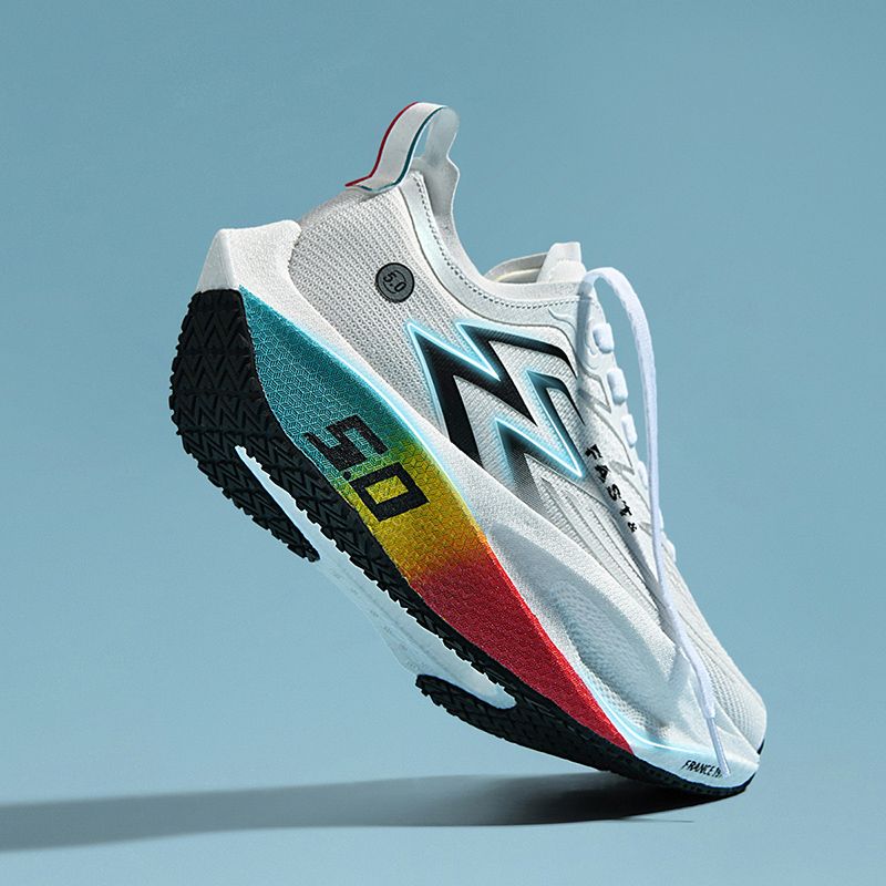 Men's Sports Shoes Cushioning Non-Slip Flat Wear Resistant Sneakers Mesh Breathable Platform Soft Running Shoes For Man_voghion.com