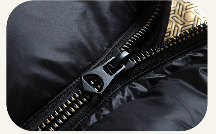 Men's 2024 Autumn and Winter Pants Coat Warm Jackets Heating Fabric Winter Warm Jackets Glossy_voghion.com