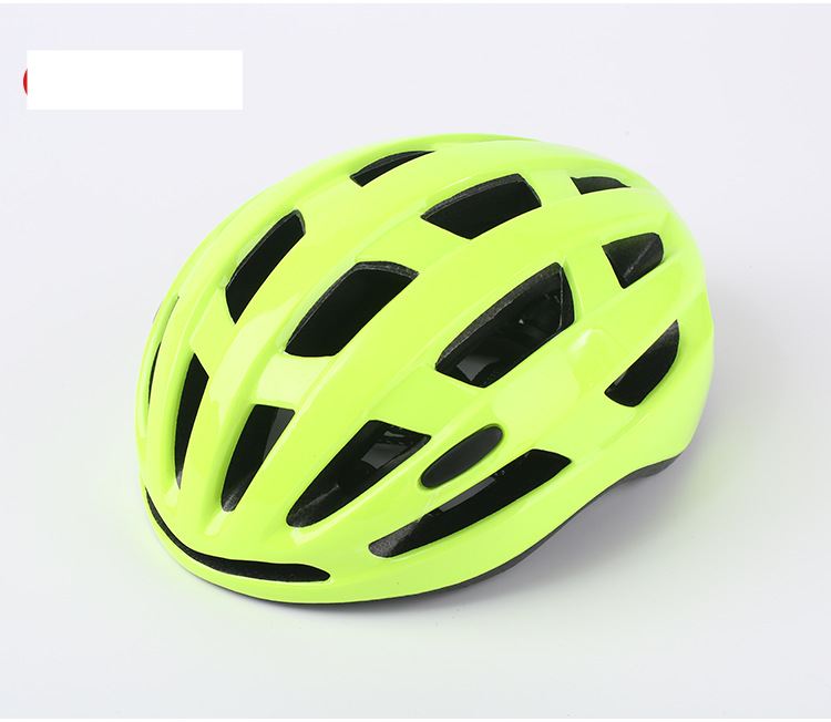 Casco da equitazione per esterni Attrezzatura da equitazione monopezzo per bicicletta EPS Casco da bicicletta Casco da mountain bike CE_voghion.com