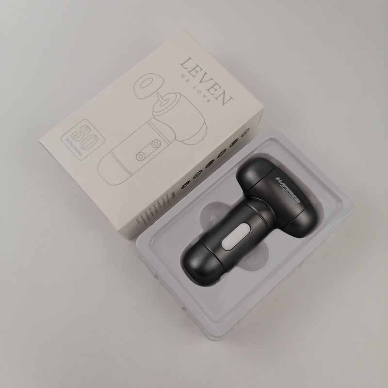 Laile Laifen Sucking Tongue Licking Multi Frequency Vibration Jumping Egg Female Masturbator Massage Vibration Stick Sex Products_voghion.com