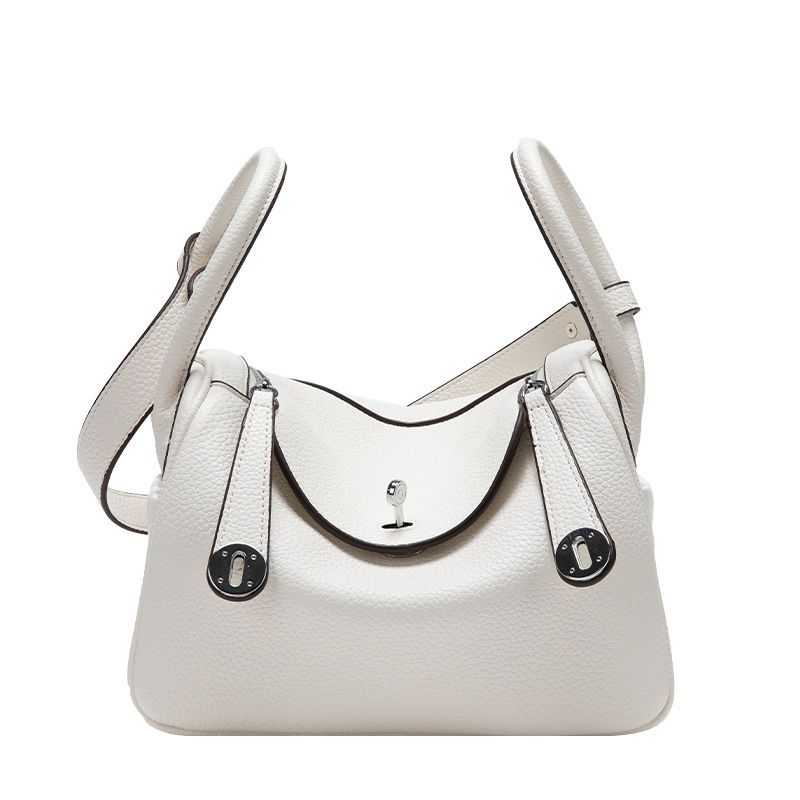 2024 Dames Classic Lindy Litchi Texture High-end Medicine Box Pillow Bag_voghion.com