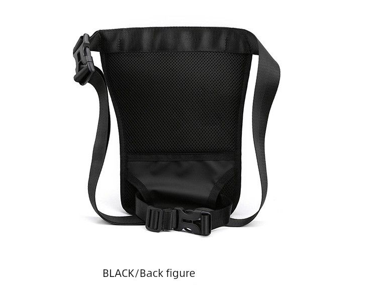 Sac de jambe résistant à l'usure, prix d'usine, pour sports de plein air, escalade, pêche_voghion.com
