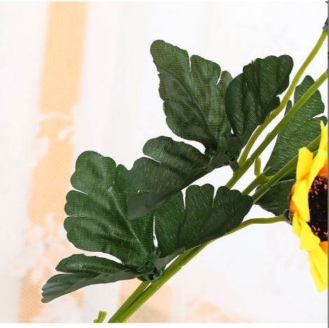 Simulazione di combinazione di piante per mobili per la casa, mazzo di piante di fenice da giardino, decorazione da parete per piante di riso e grano._voghion.com