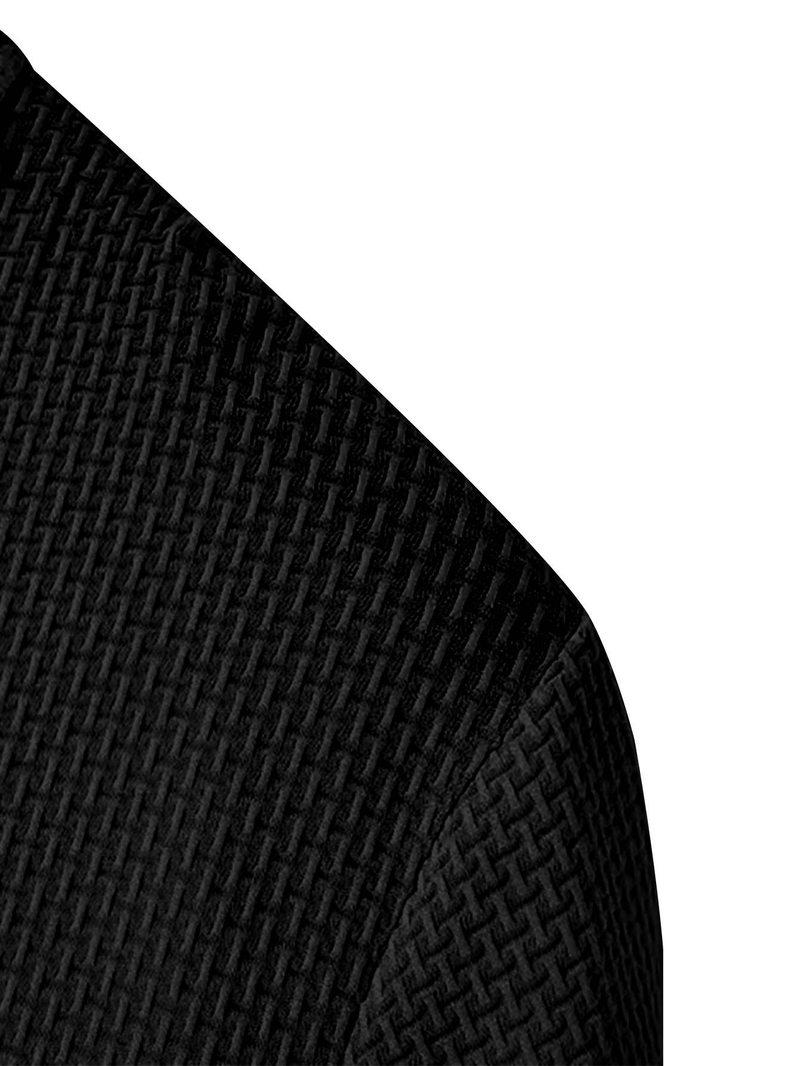 T-shirt à manches courtes pour homme, respirant et moulant, tendance été 2025._voghion.com