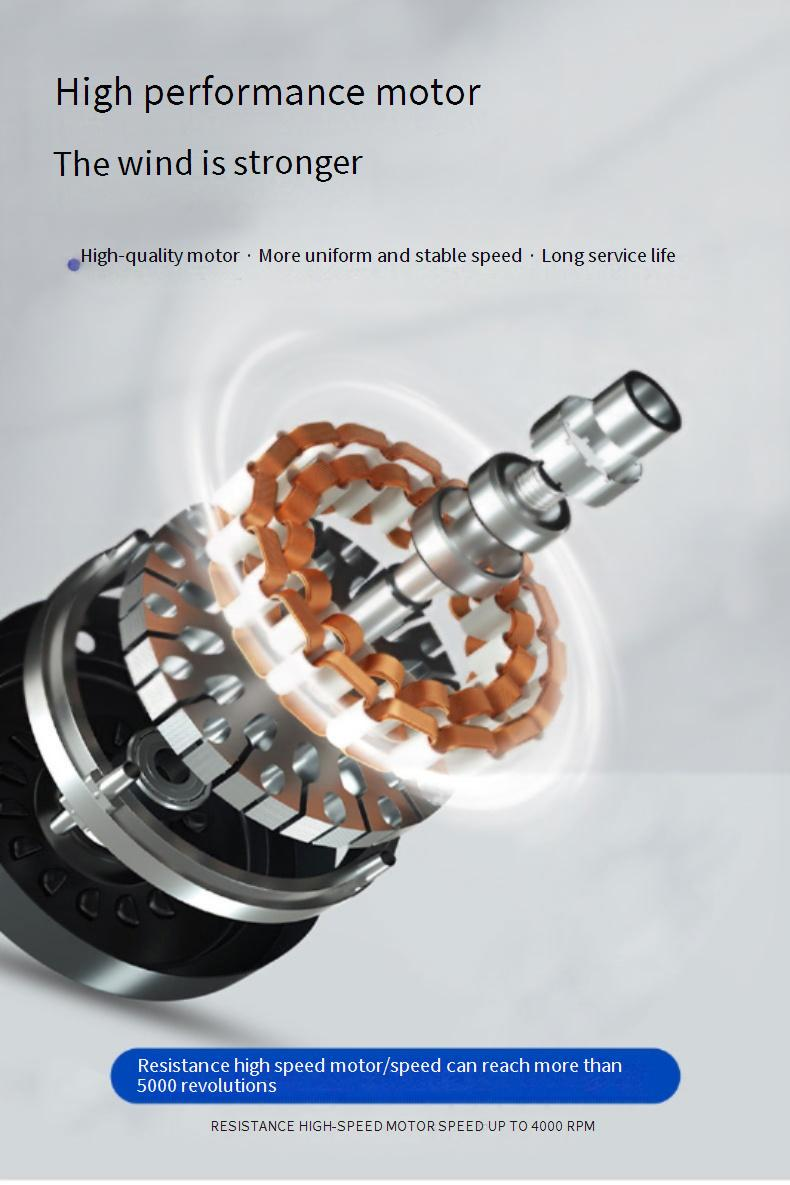 Cappello rinfrescante ad energia solare con protezione staccabile per viso e collo - Ventilatore ricaricabile ad alta potenza per esterni - Protezione solare UPF50+ per uomo_voghion.com