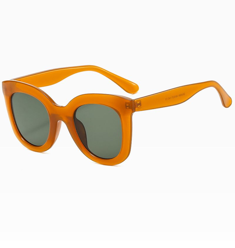 Unisex UV protective driving sunglasses_voghion.com