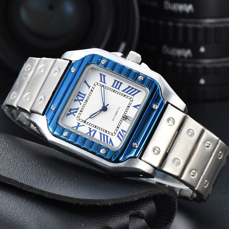 Orologio al quarzo Kajia Shanduo nuovo e in saldo Za030130_voghion.com