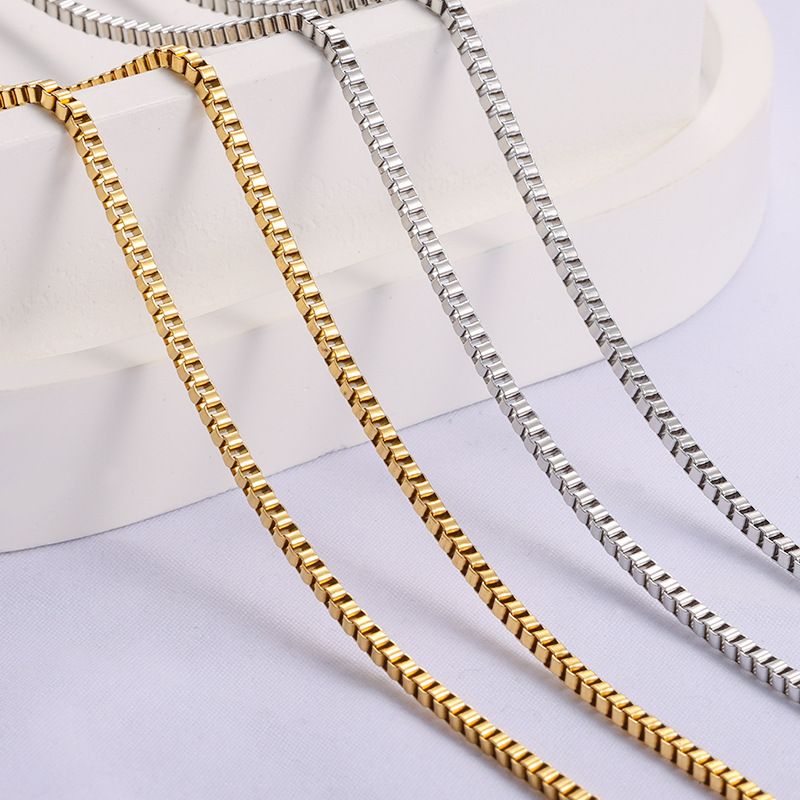 1 pezzo in acciaio inossidabile 304 diametro 3 mm diametro 5 mm accessori per gioielli_voghion.com