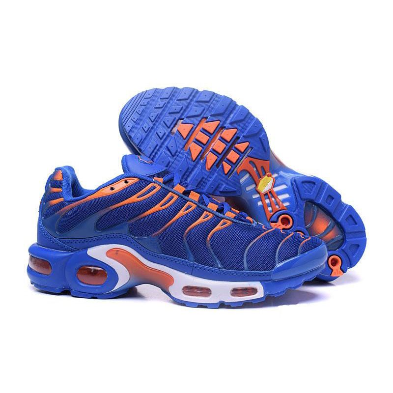 2017 Air Cushion Schuhe Foreign Station New Sports PLUS Herren Laufschuh 40-46_voghion.com