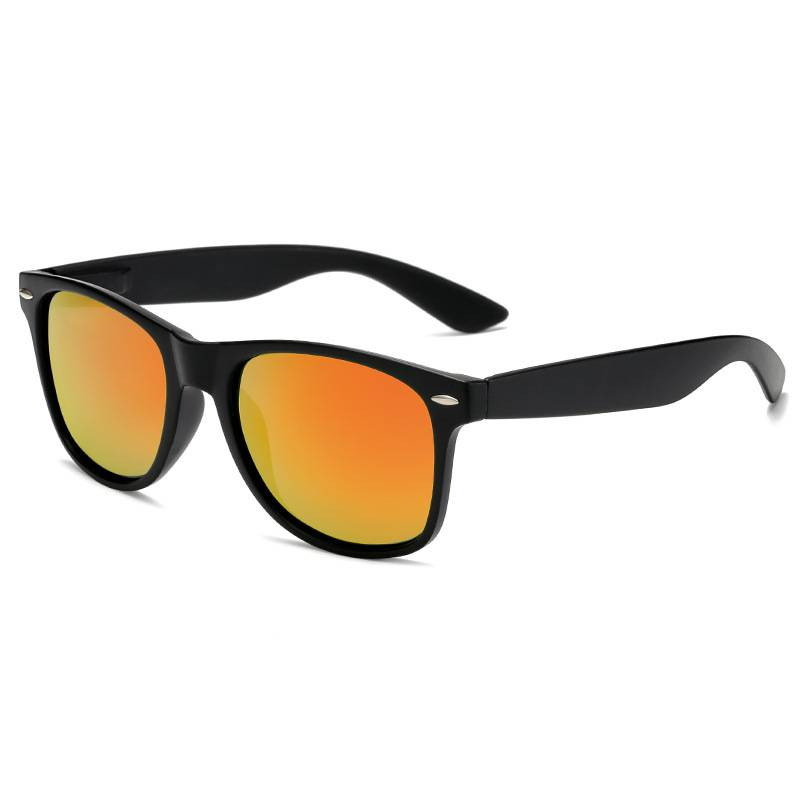 Retro-polarisierte Sonnenbrille für Männer und Frauen, modische Sonnenbrille, Reisnagel-Sonnenbrille, Nachtsicht-polarisierte Brille, 2140-Sonnenbrille_voghion.com