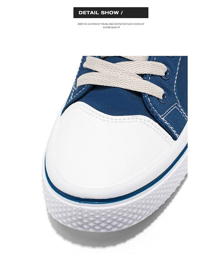 2025 Canvas-Schuhe für Herren, neue rutschfeste Sport-Board-Schuhe für Frühling und Sommer 2025, atmungsaktiv für Herren und vielseitige Freizeitschuhe für Teenager_voghion.com