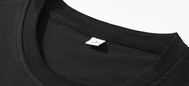 "Men's 3-Piece Casual Sportswear Set - Long Sleeve Tee, Sweatshirt & Joggers (Black, Blue, Gray) - Relaxed Fit For Streetwear & Lounge"_voghion.com