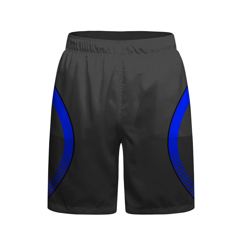 LazyZoom Autumn Winter Workout Breathable Elastic Tight Trendy Printed Cool Sports Suit_voghion.com