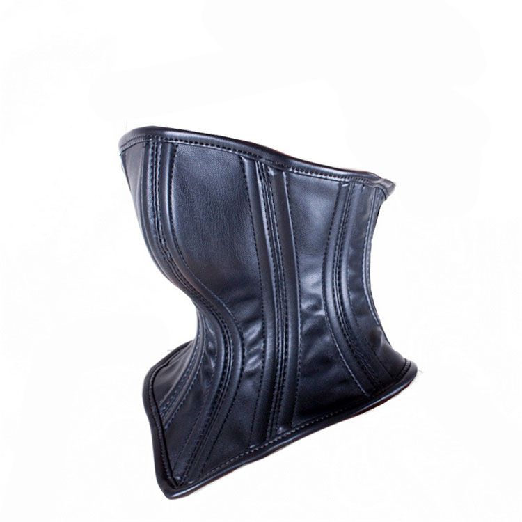 Maschera sexy SM Bandana Imprigionamento Gola profonda Giocattoli sessuali alternativi Un motore di tortura Palla bavaglio_voghion.com