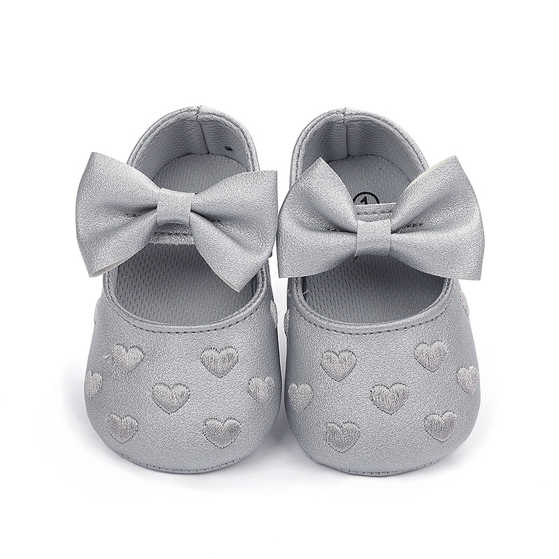 Baby Shoes Toddler Shoes Soft Soled Baby Shoes_voghion.com