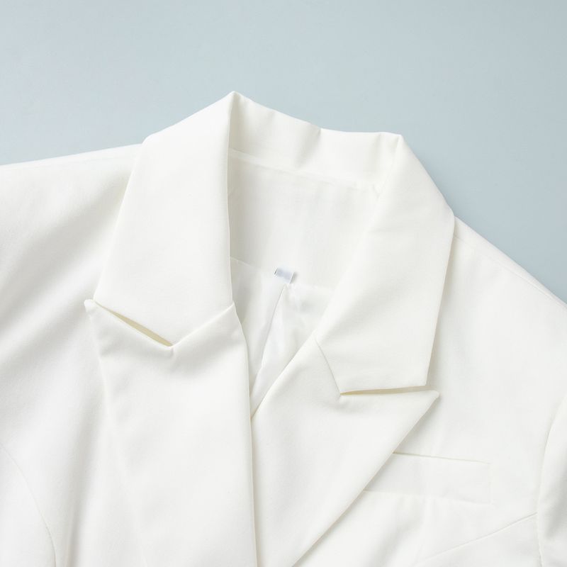 Kadınlar İçin Kurdele Bel Sıkılaştırıcı, Avrupa-Amerikan Tarzı, 2025 Sonbahar ve Kış Yeni Şık Yolcu Şortu_voghion.com