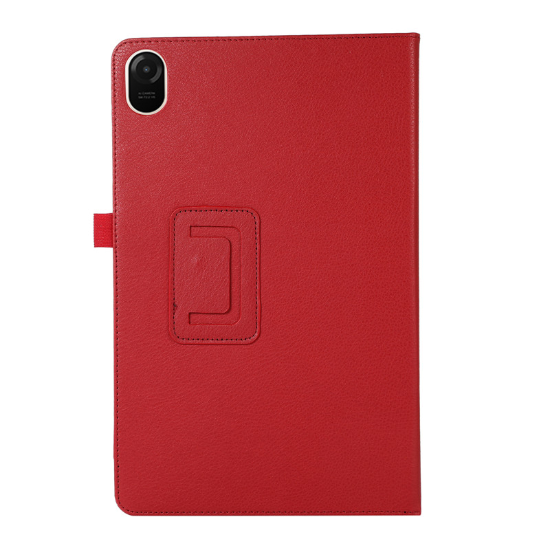 Per Honor Pad 8 Custodia HEY-W09 12 pollici Fold PU Leaher Flip Fashion Tablet Cover protettiva Per Honor Tablet 8 Custodia 2022 Pen_voghion.com